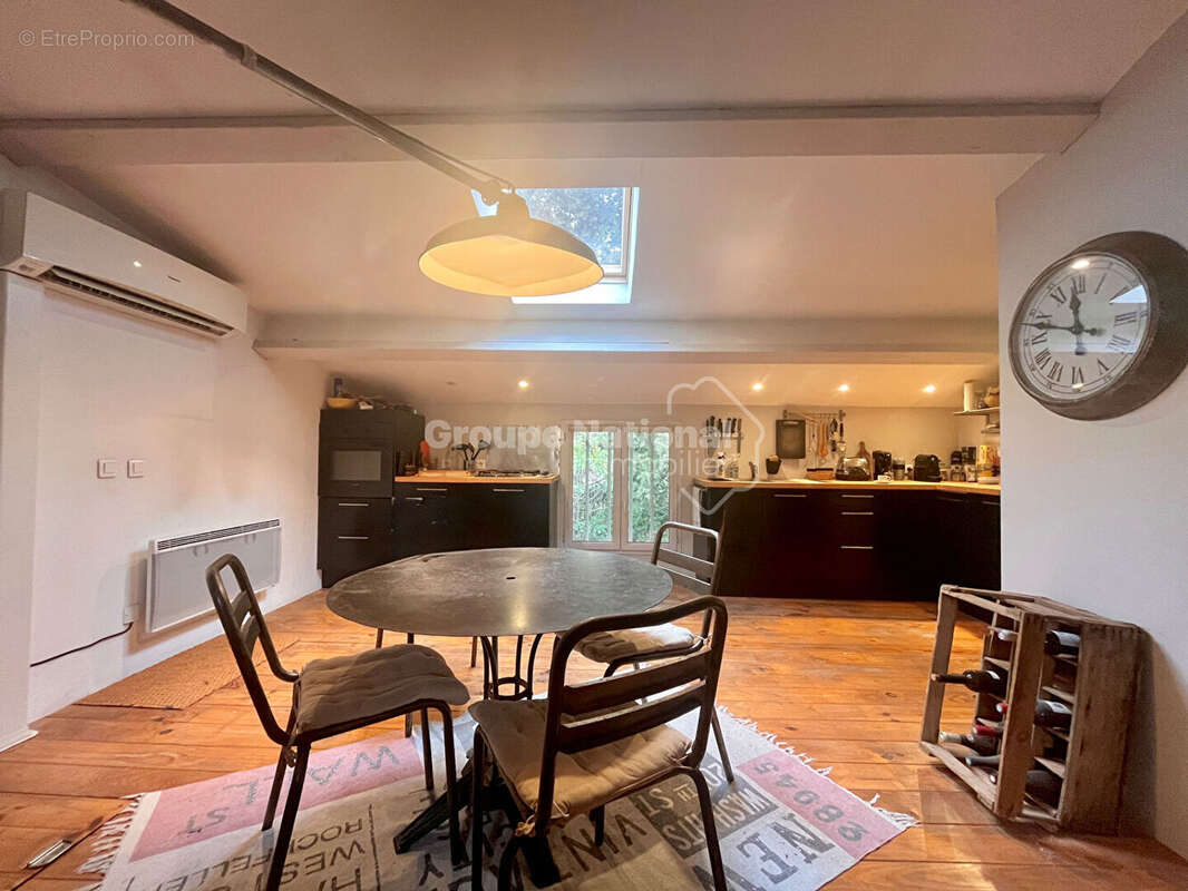 Appartement à BARBENTANE