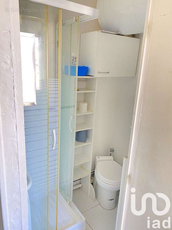 Photo 9 - Appartement à PARIS-13E