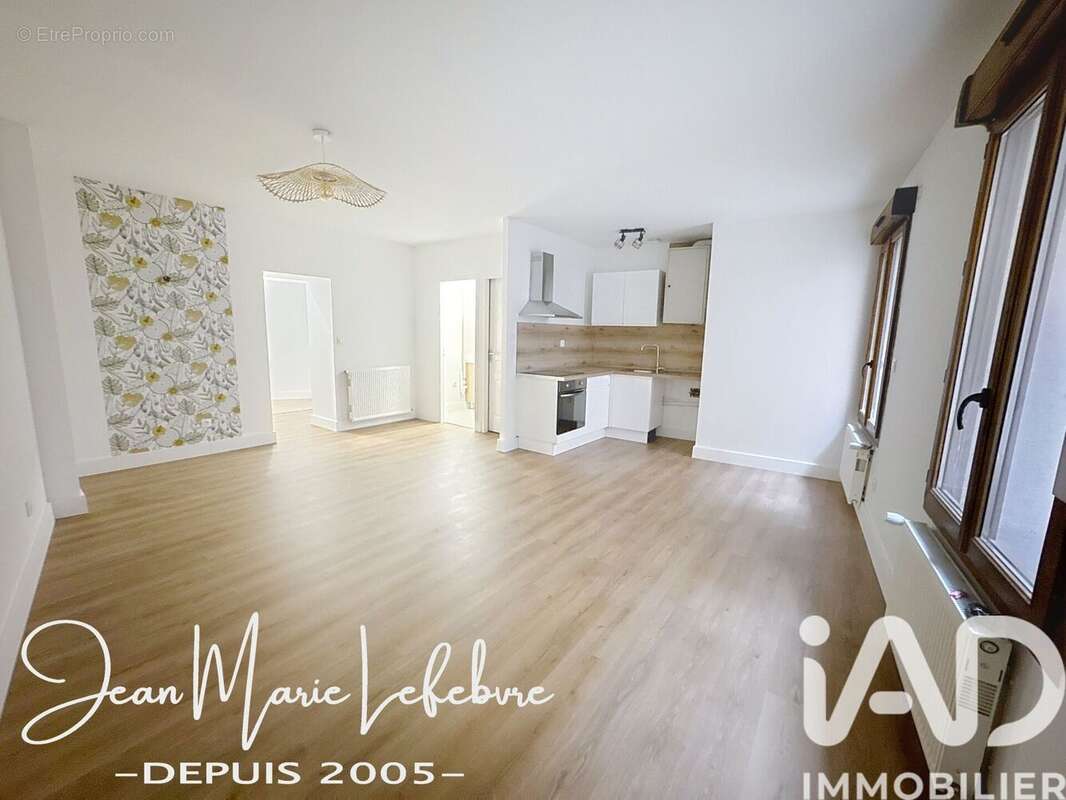 Photo 4 - Appartement à CONDRIEU