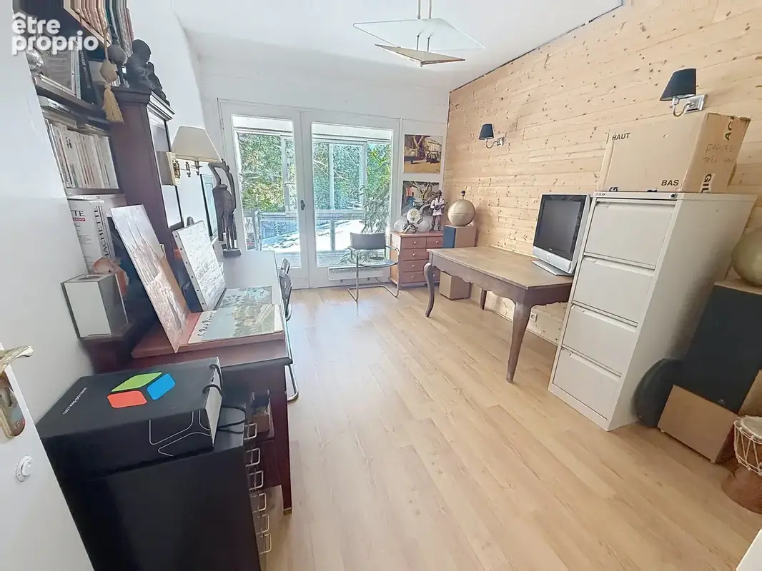 Maison et appartement Tourcoing - photo 7