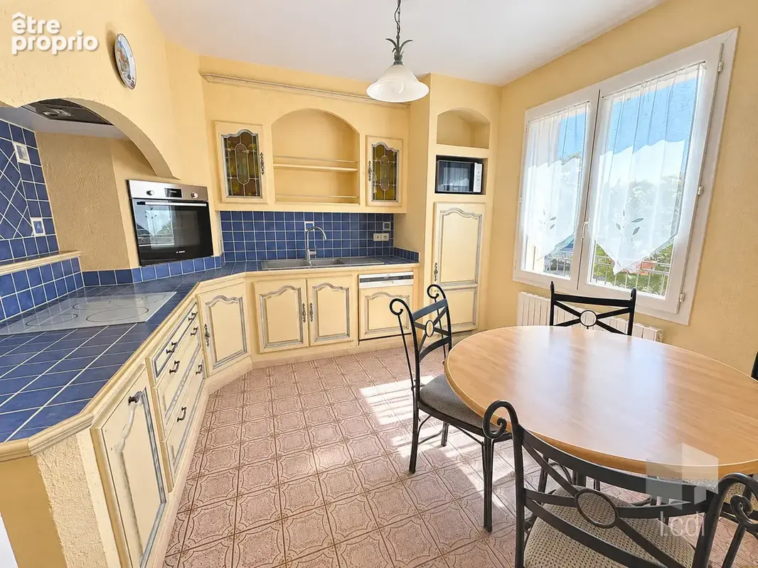 DONZERE, maison de plain pied de 110 m2 - photo 5