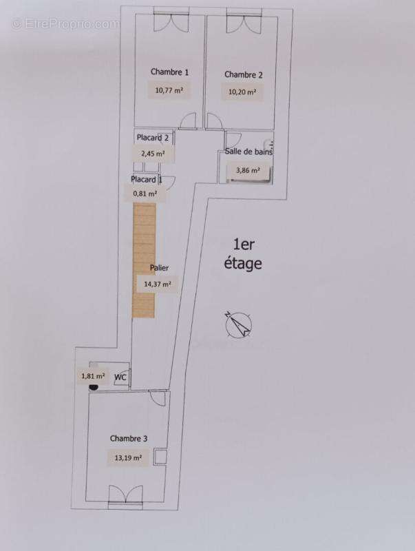 Maison à LONS-LE-SAUNIER