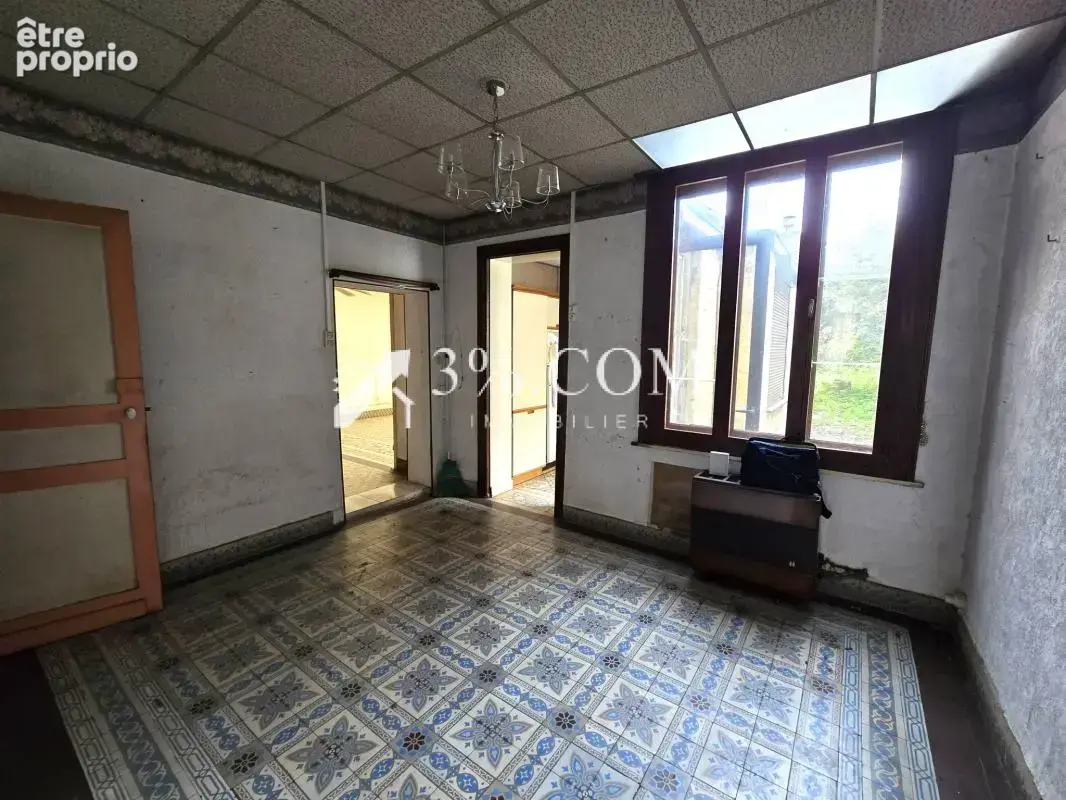 Grande Maison 154 m2 avec terrain et garage - photo 9