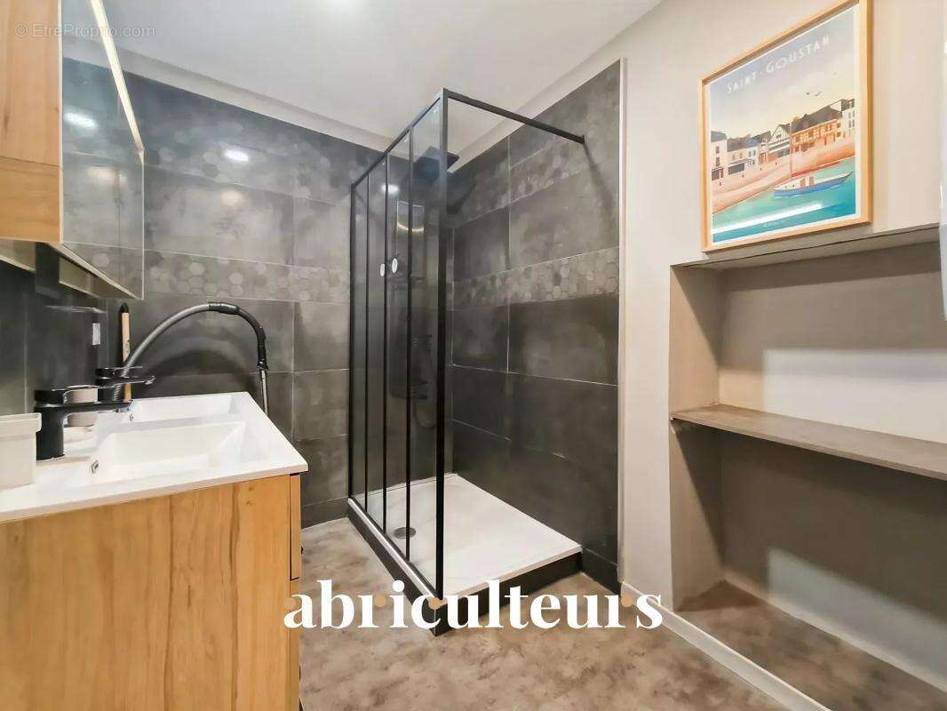 Appartement à VANNES