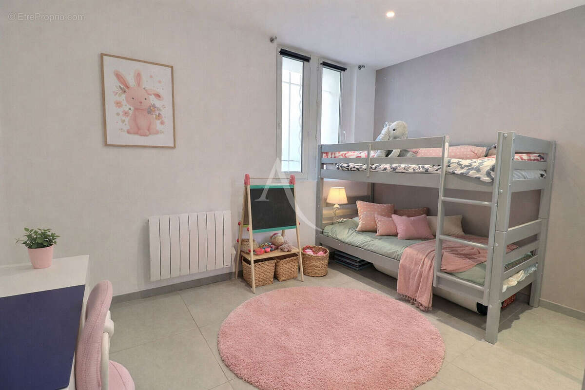 Appartement à MARSEILLE-12E
