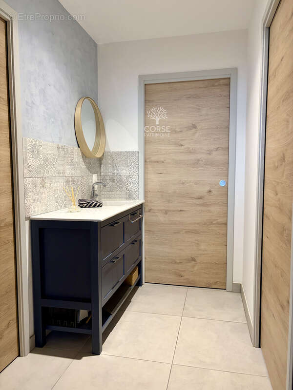 Appartement à PROPRIANO