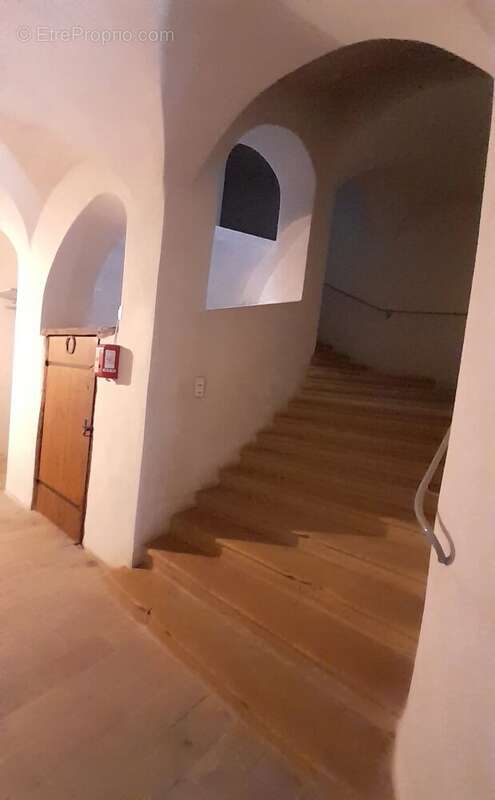 Appartement à THOISSEY