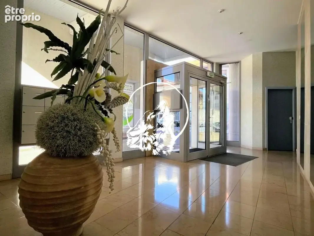 Photo Appartement à Forbach au prix de 139 000€