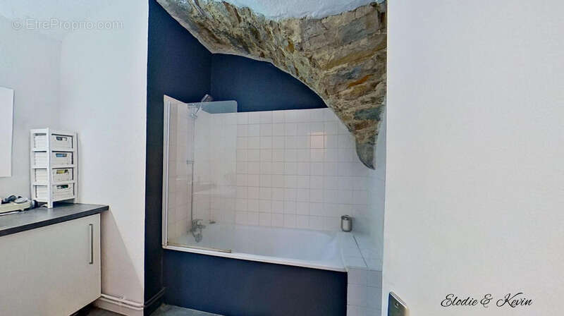 Appartement à TREVOUX