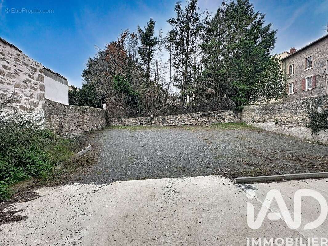 Photo 3 - Maison à SOUCIEU-EN-JARREST