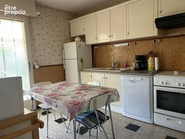 Maison type bâtir avec garage 59264 Onnaing - photo 5