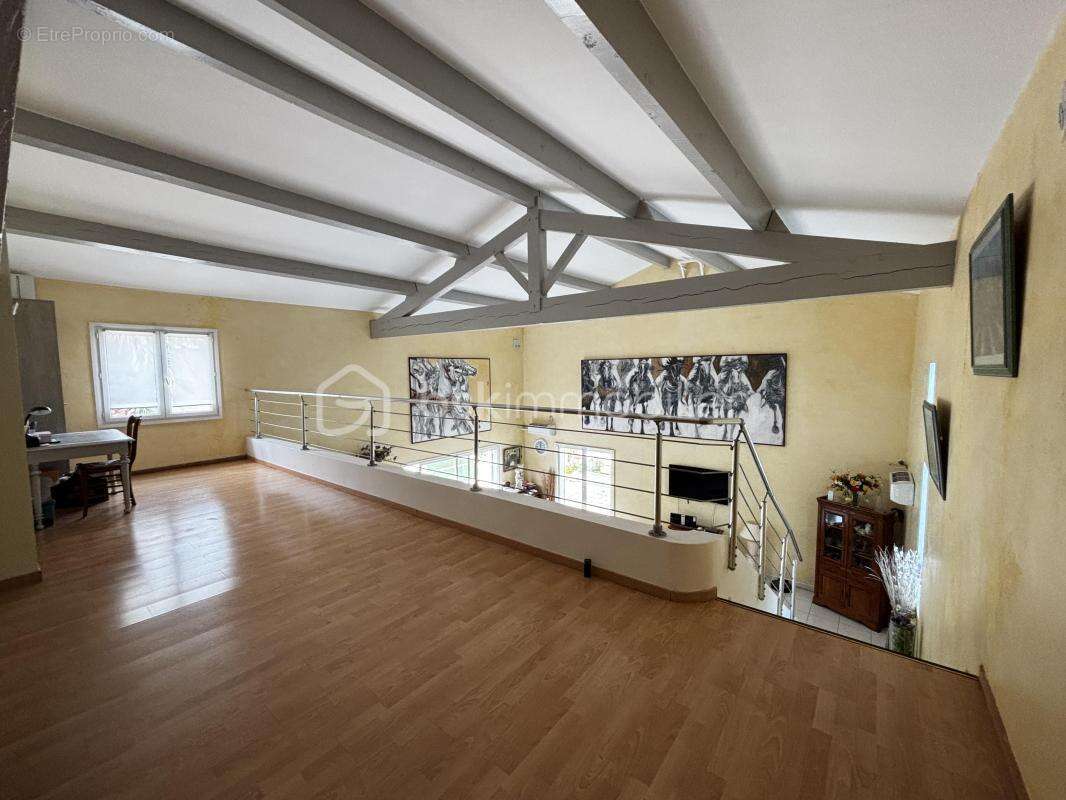 Maison à BALARUC-LES-BAINS