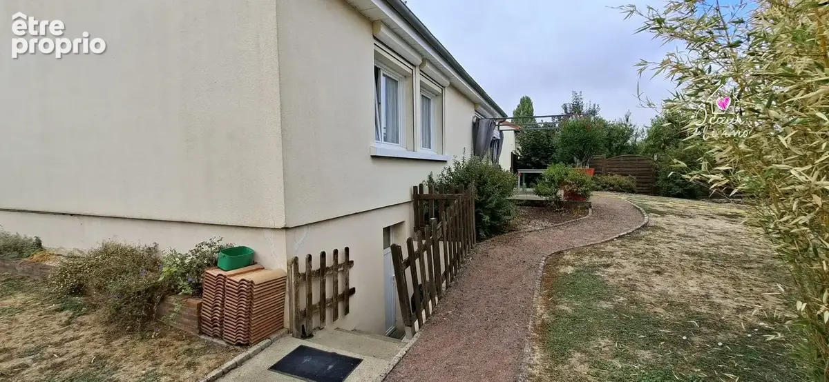 Maison 5 pièces 86 m² à vendre à Coron (49690) - photo 8