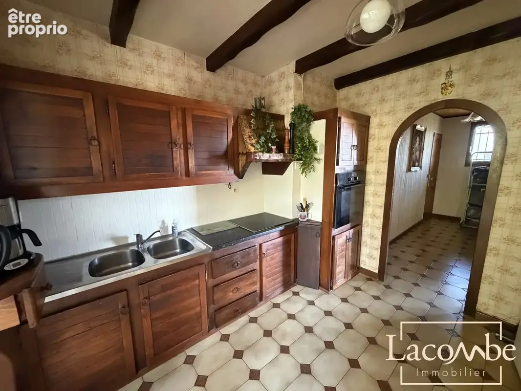 Maison 5 pièces 154 m² à vendre à La Motte-Servolex (73290) - photo 8