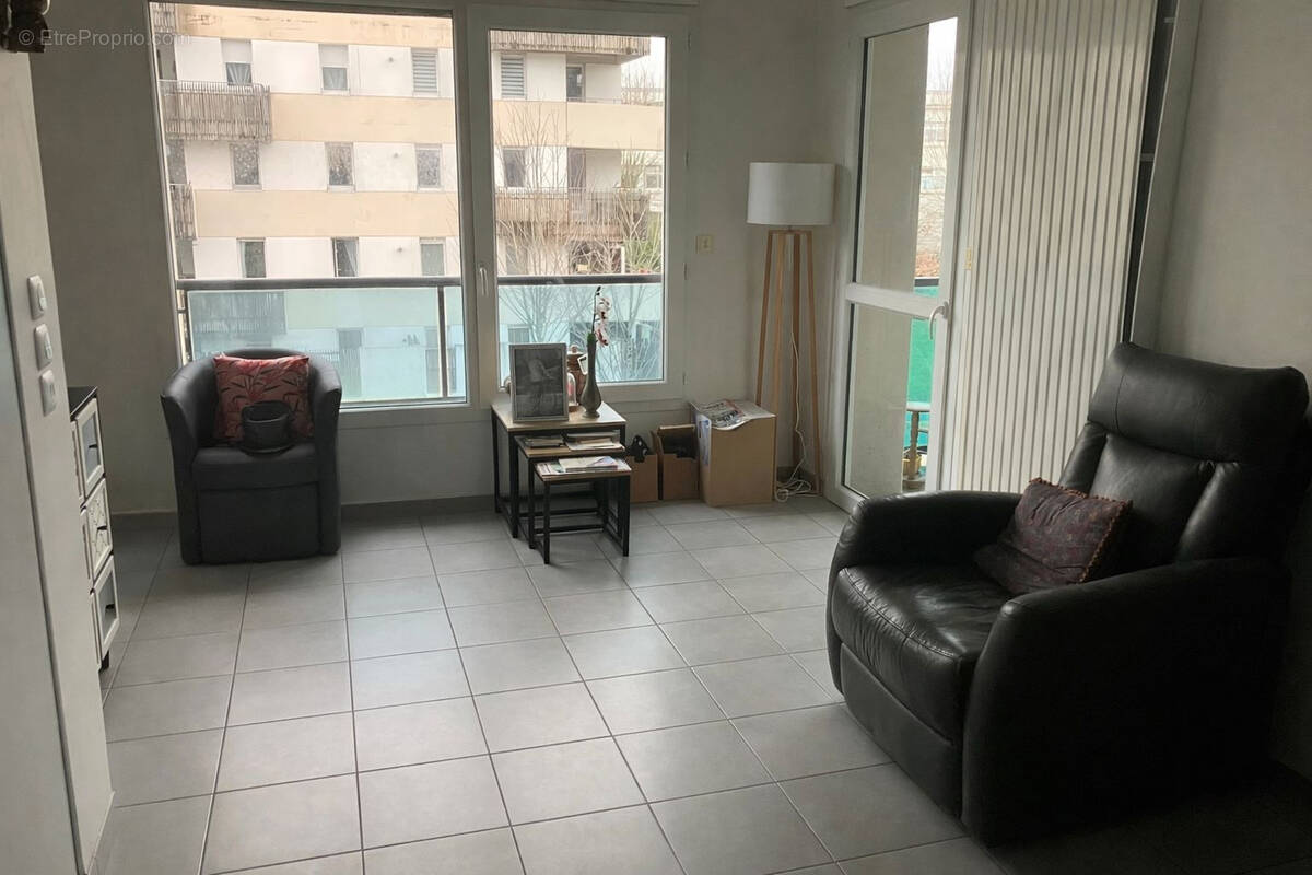 Appartement à HENNEBONT