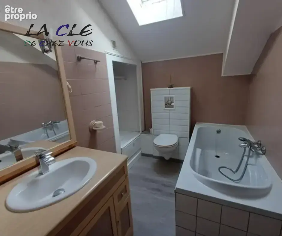 Maison ancienne - photo 5