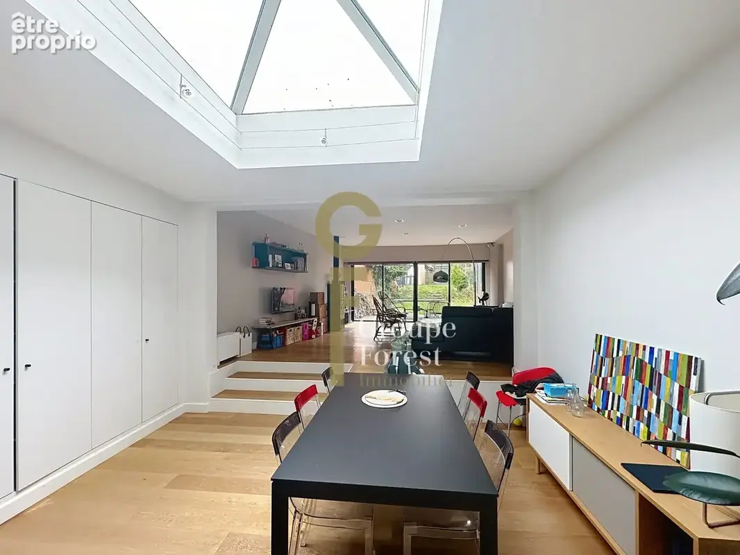 Maison 5 pièces 112 m² à vendre à Mouvaux (59420) - photo 5