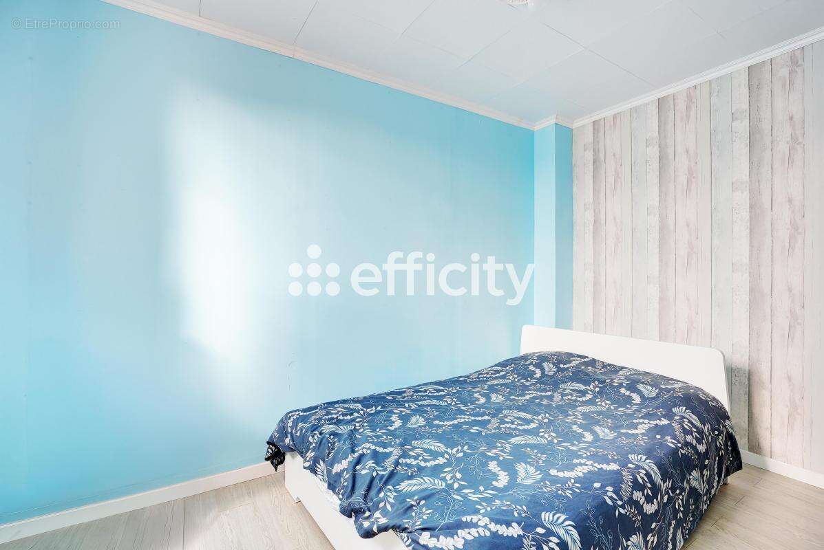 Appartement à VILLENEUVE-LE-ROI