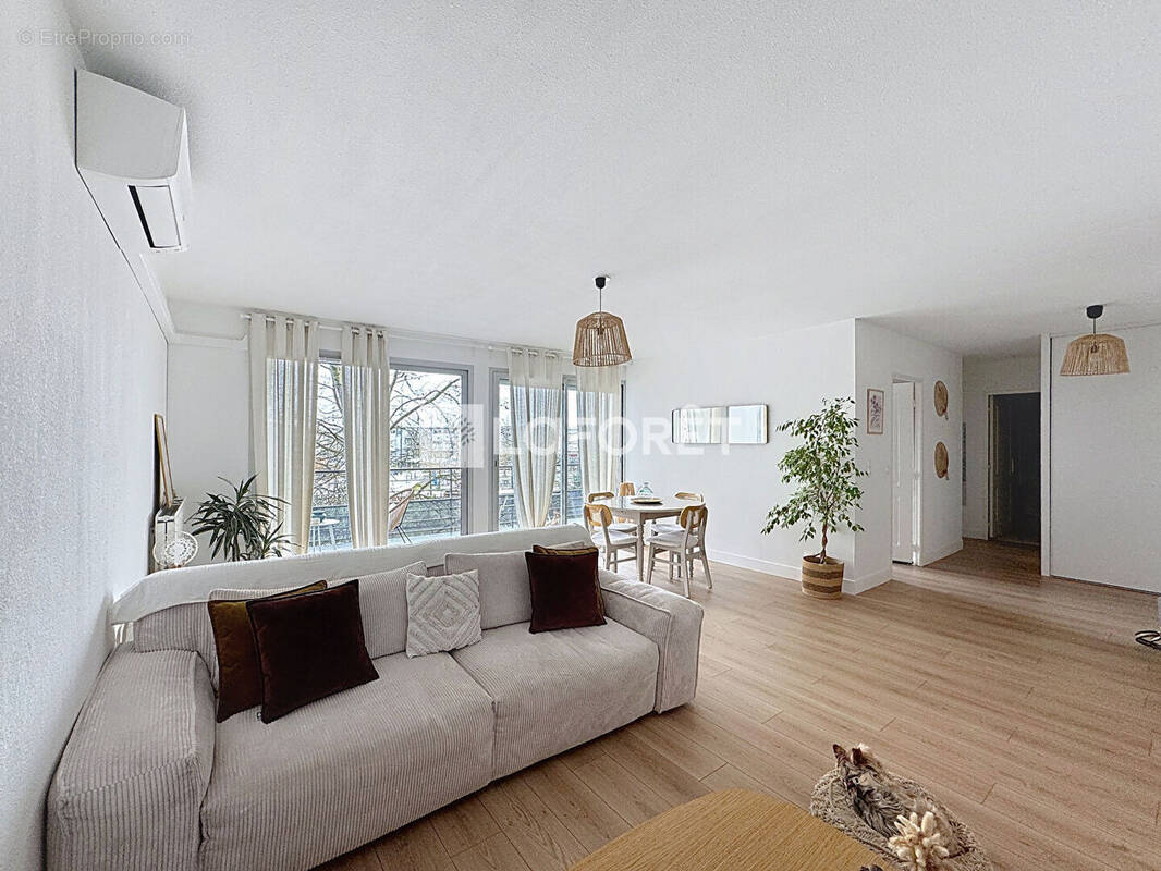 Appartement à BRUGES