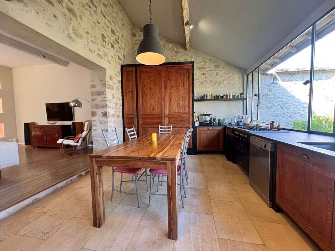 Maison à BOURRON-MARLOTTE