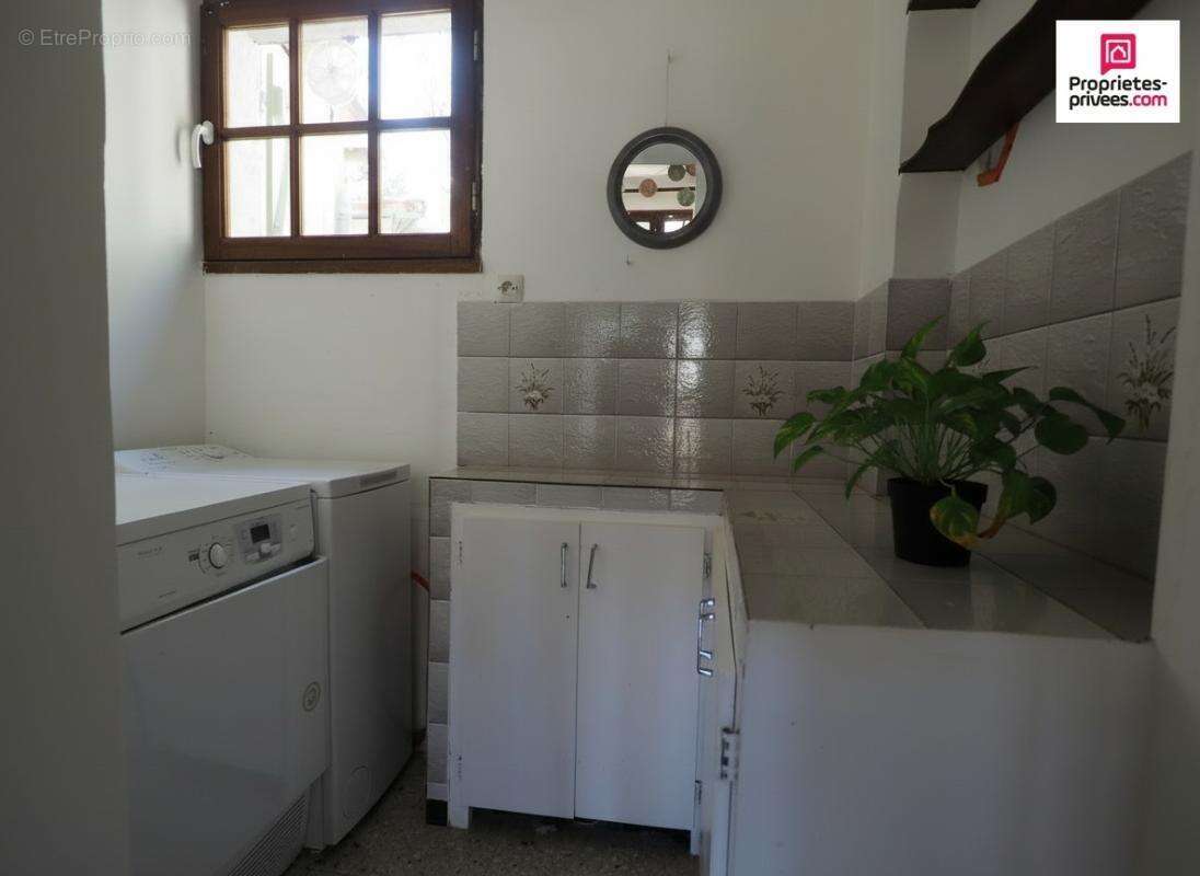 Maison à ESPARRON-DE-VERDON