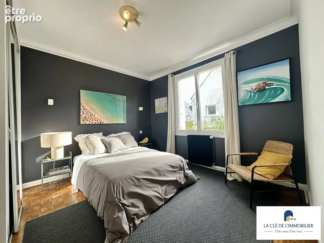 Maison 5 pièces 96 m² à vendre à Quimper (29000) - photo 8