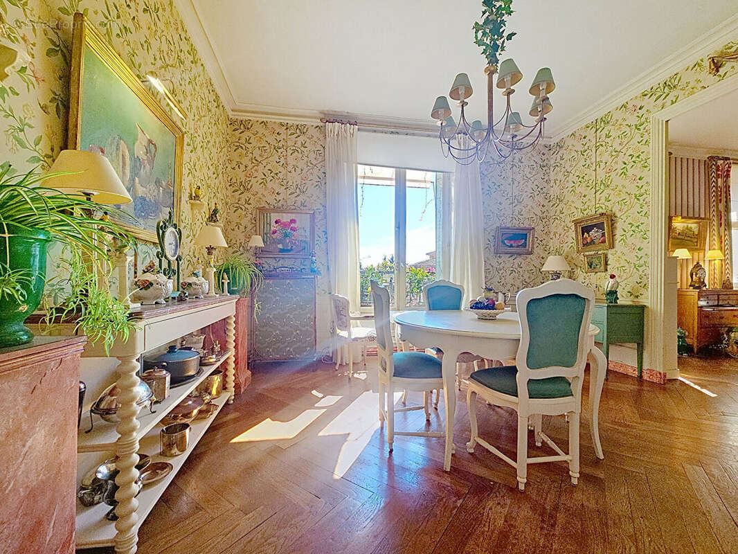 Appartement à AVIGNON