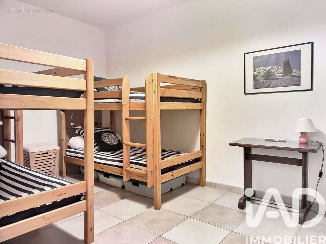 Photo 7 - Appartement à LA CIOTAT