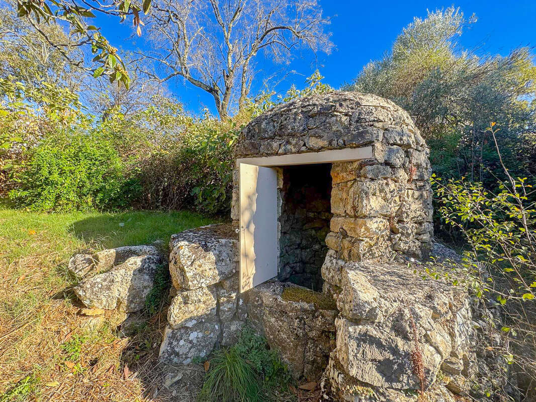 Maison à SAINT-PAUL-EN-FORET