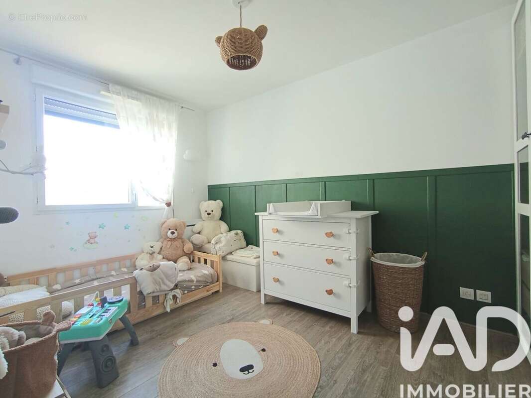 Photo 6 - Appartement à LE HAVRE