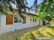 Maison à CHEF-BOUTONNE