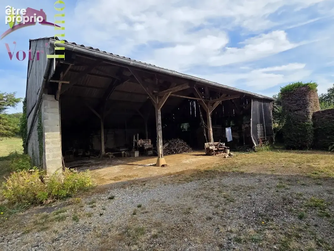 Corps de ferme - photo 15