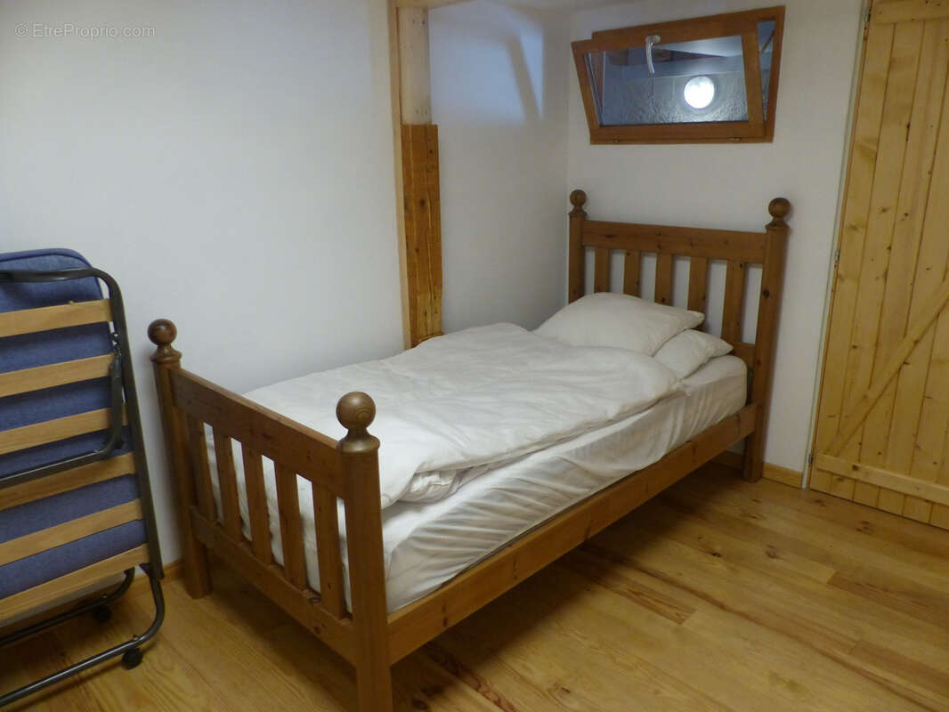 Maison de ville - photo 7