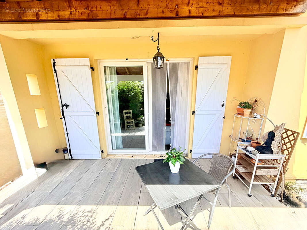 Maison à MONT-DE-MARSAN