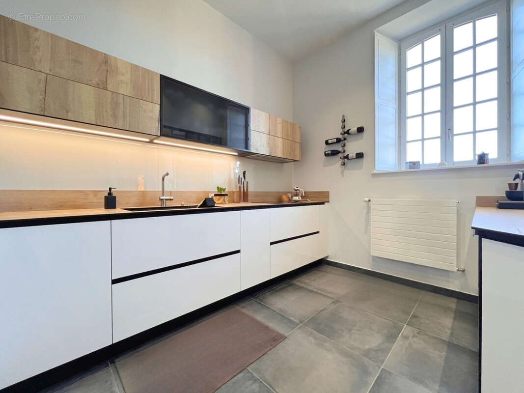 Appartement à CHARTRES