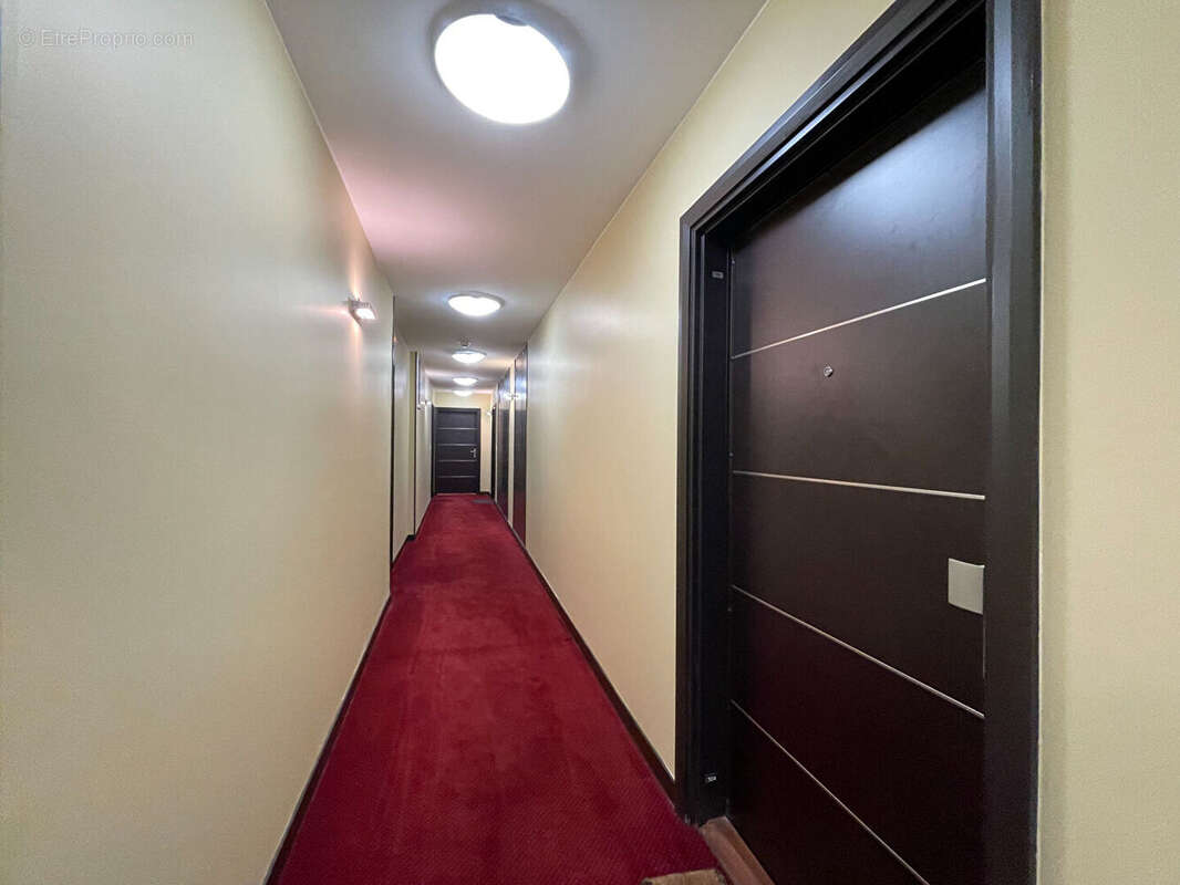 Appartement à PUTEAUX