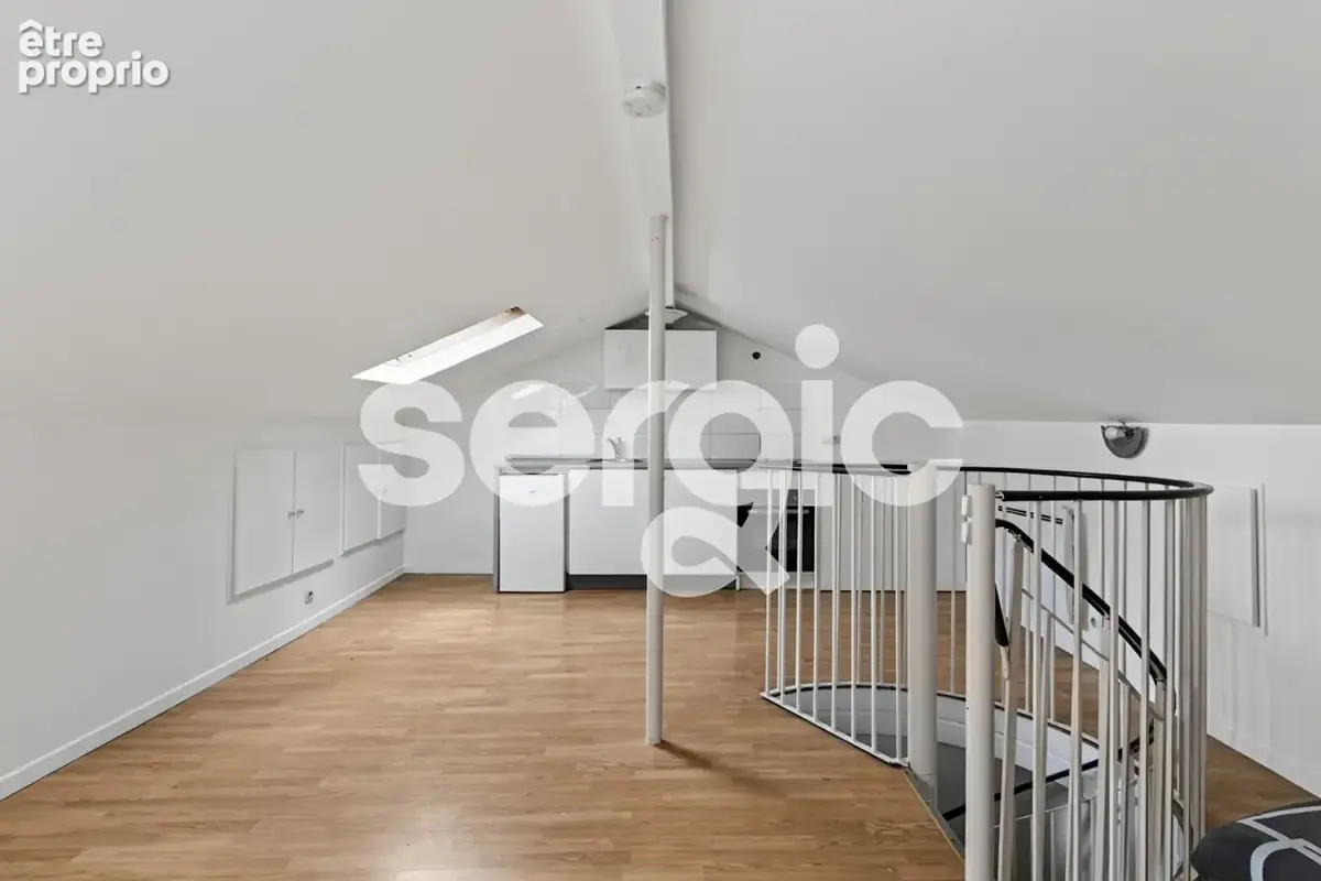 Appartement à MALAKOFF