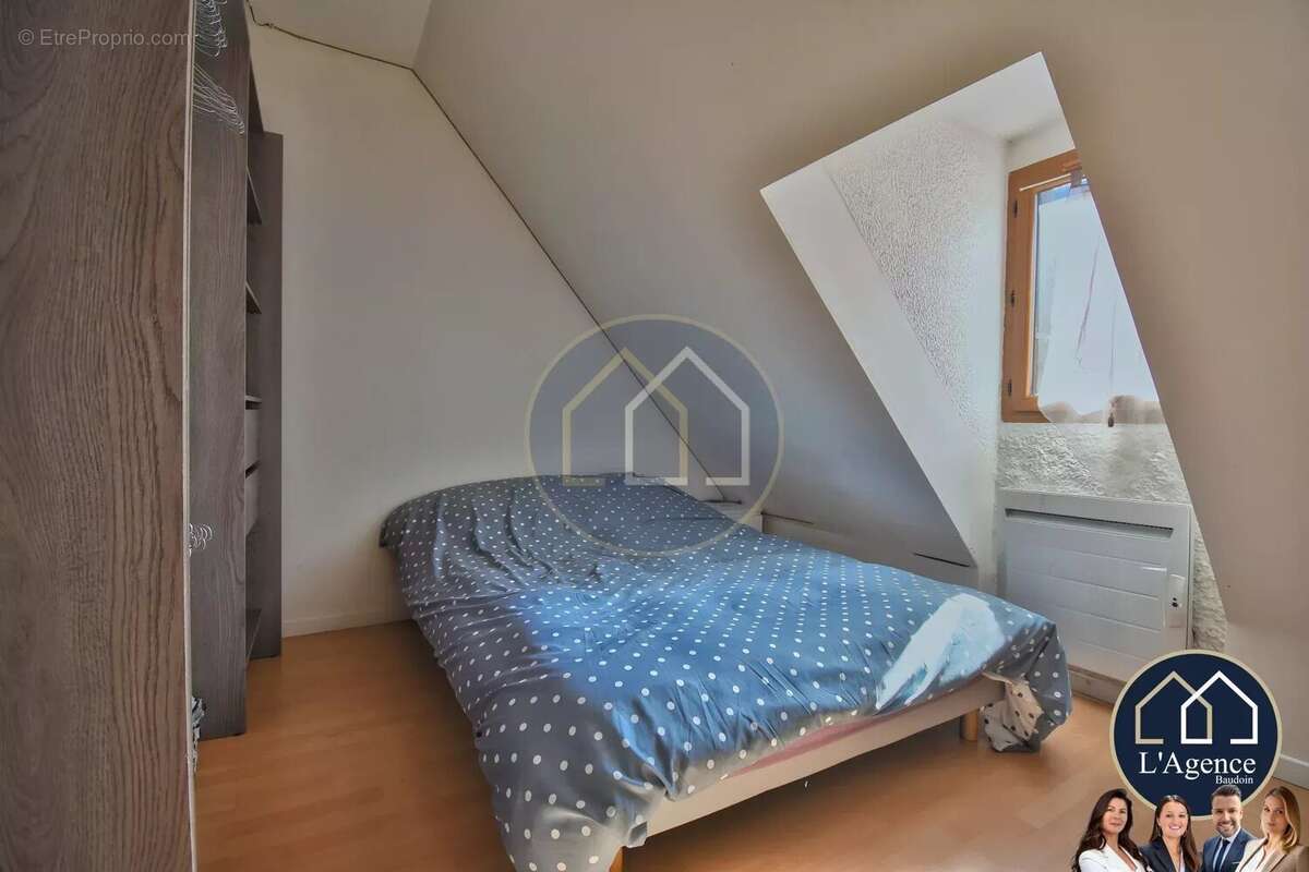 Maison à NOGENT-LE-ROI