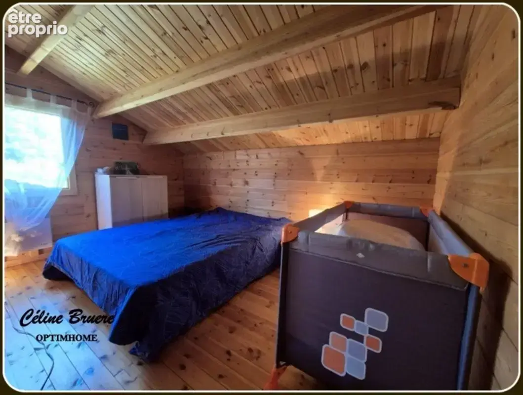 Chalet 4 pièces 75 m² - photo 8