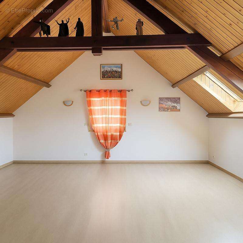 Maison à BETHONCOURT