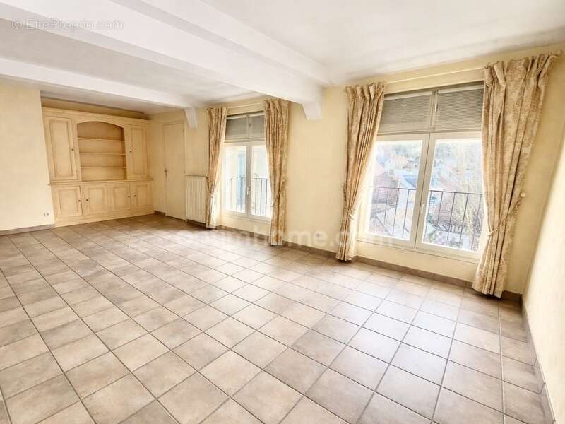 Appartement à LISIEUX