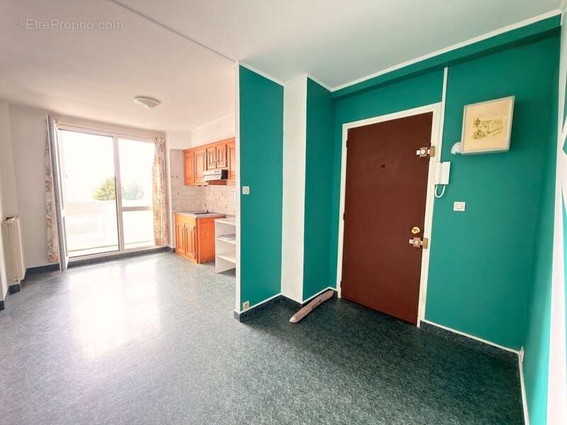 Appartement à NOGENT-SUR-OISE