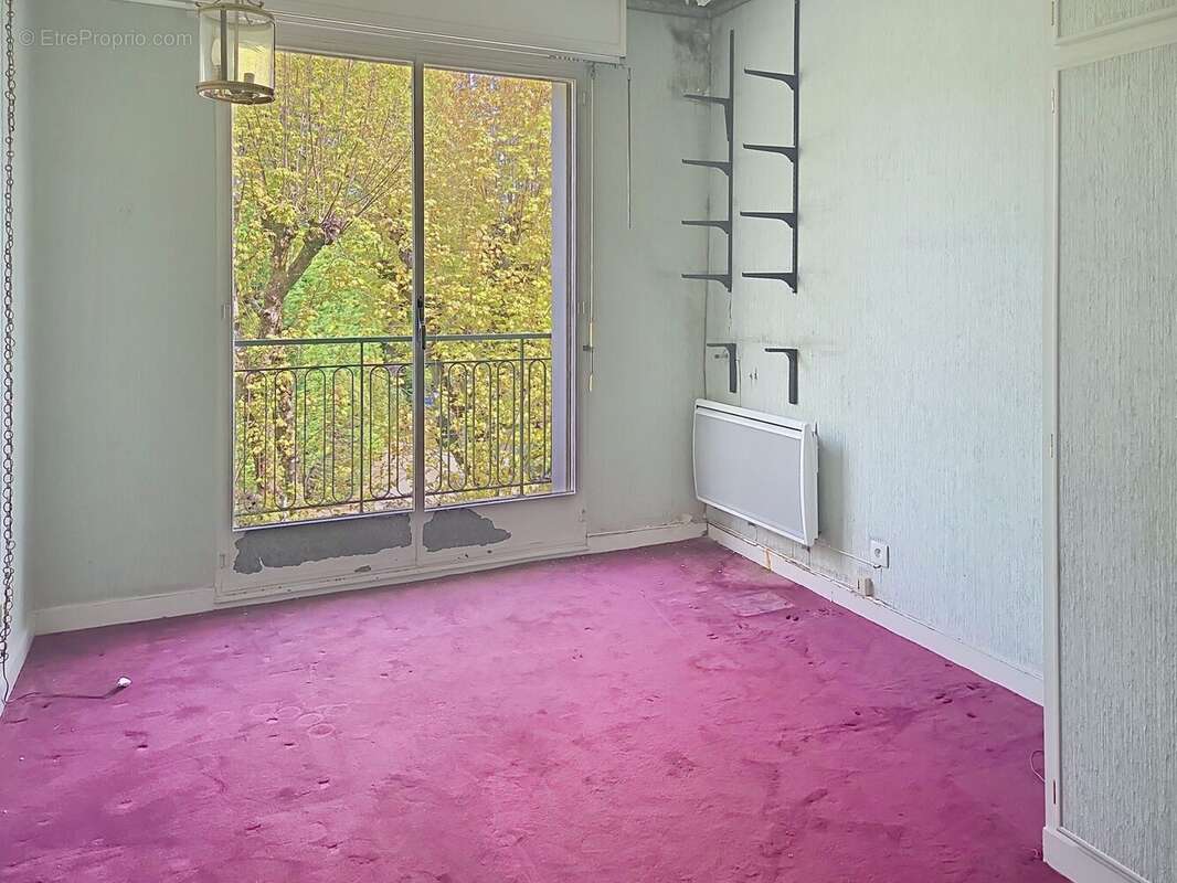 Appartement à GARCHES