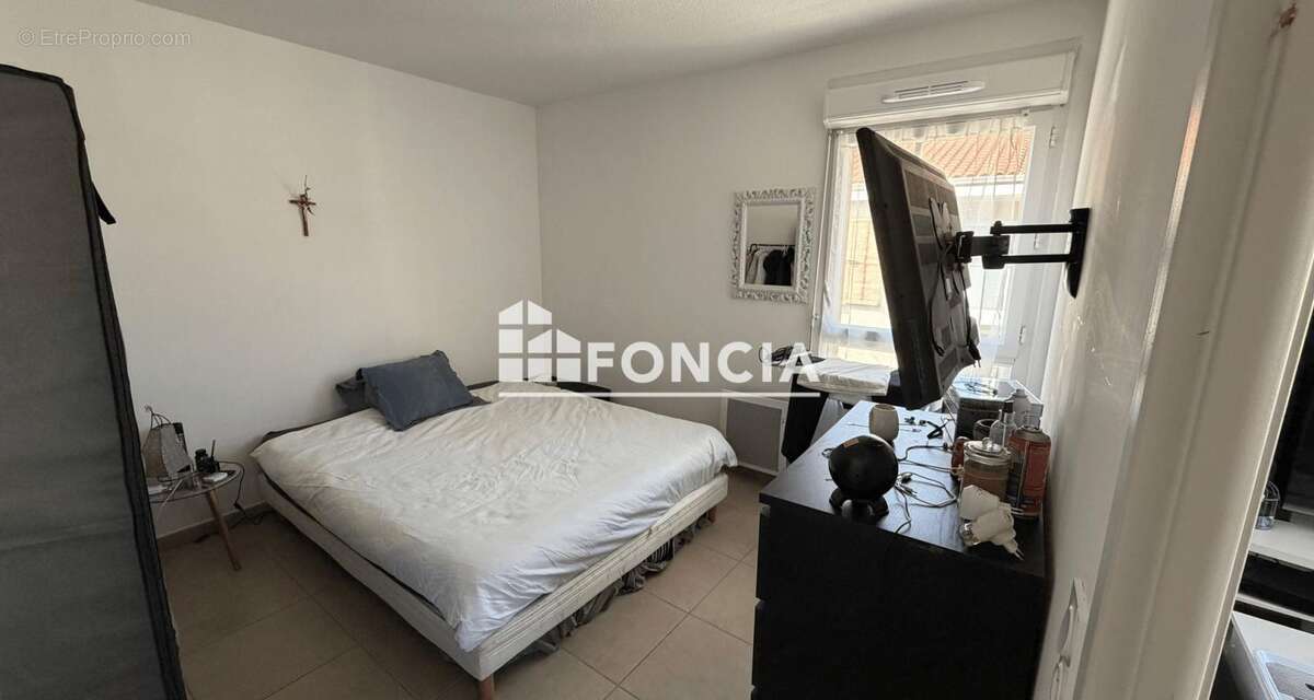 Appartement à SETE