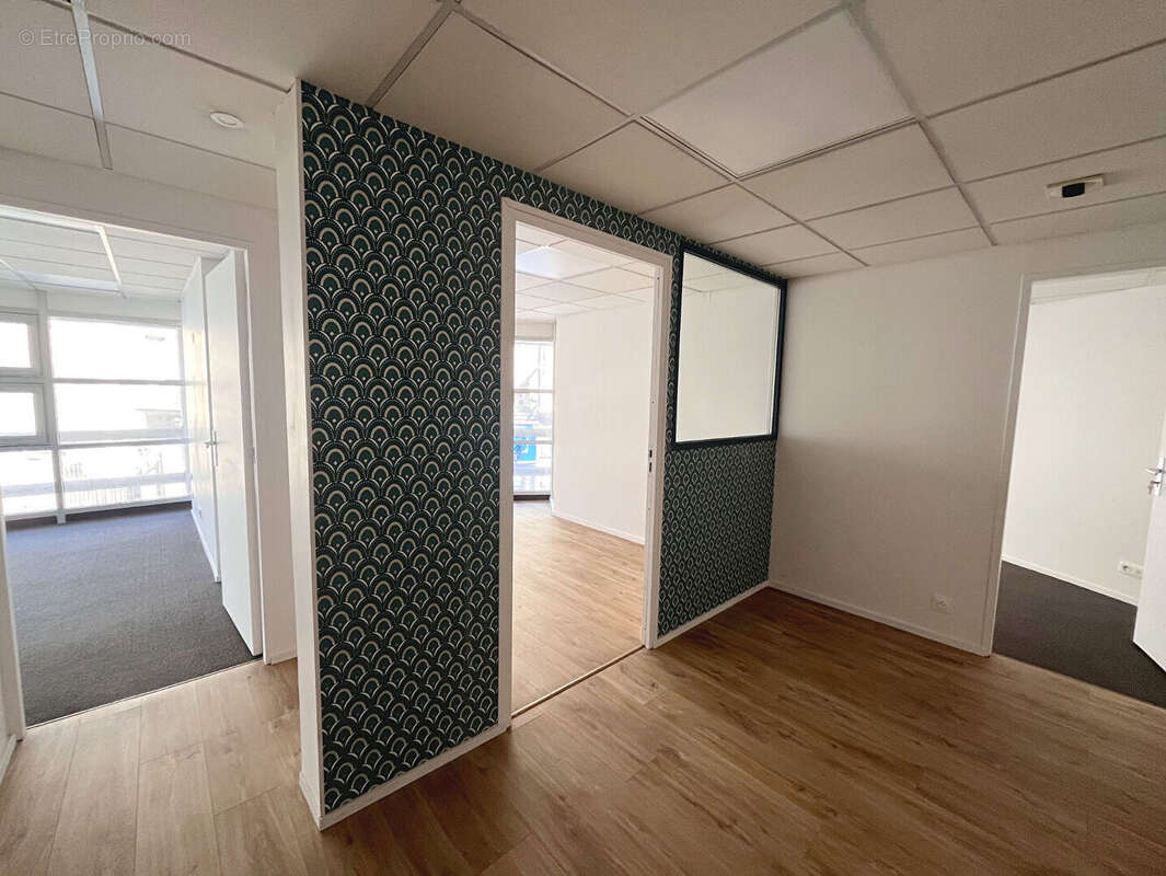 Commerce à SAINT-BRIEUC