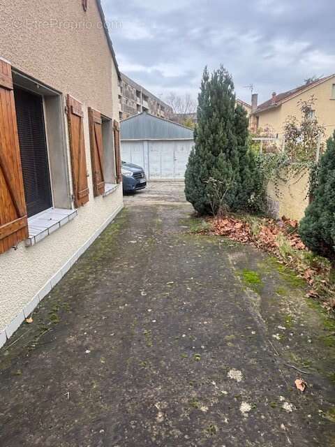 Maison à QUILLAN