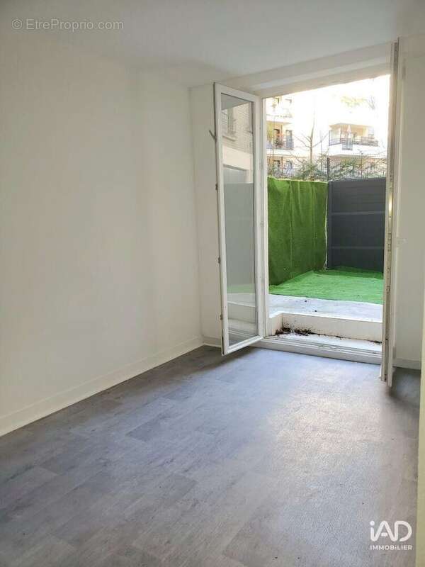 Photo 3 - Appartement à MONTROUGE