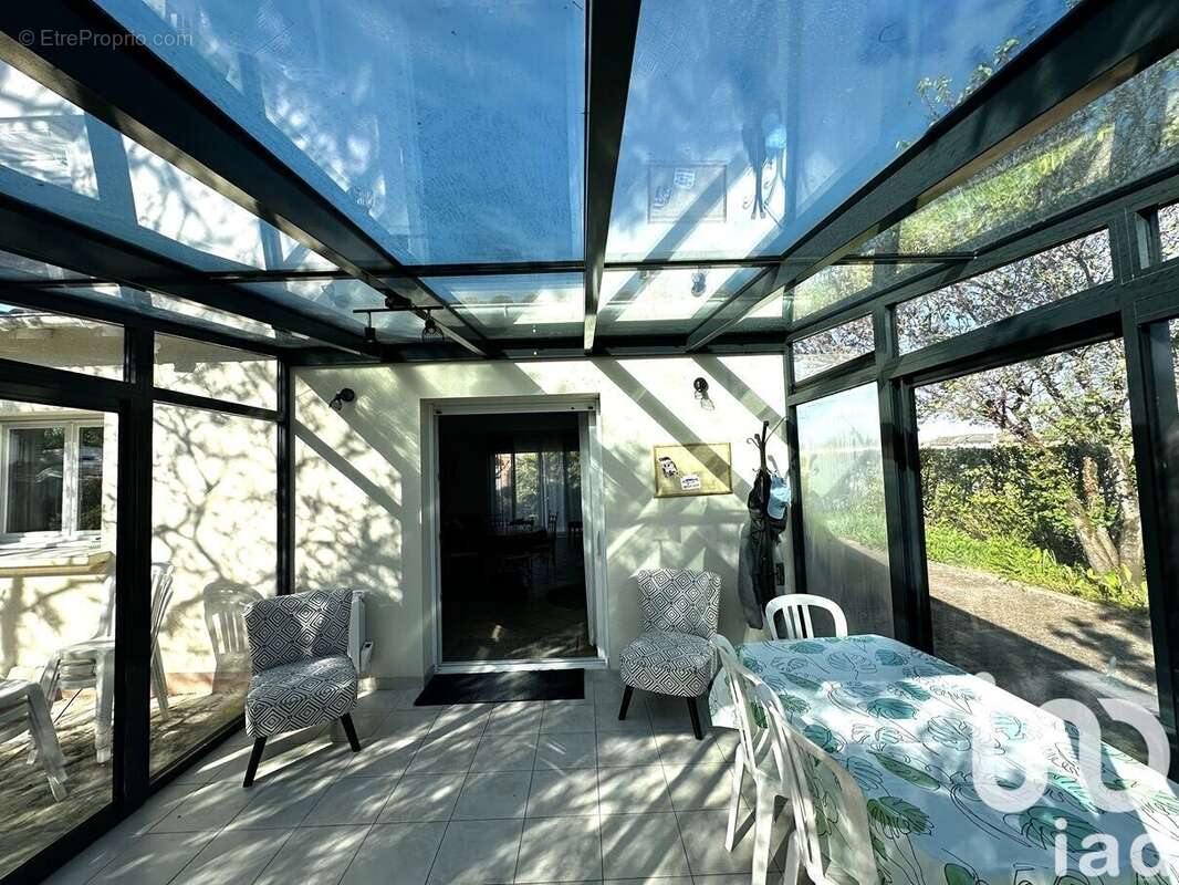 Photo 2 - Maison à SAINT-SULPICE-DE-ROYAN