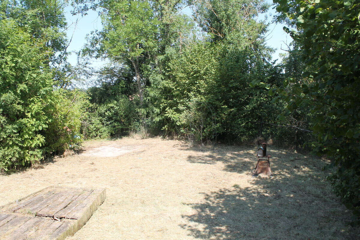 Maison à SAINT-DESIRE