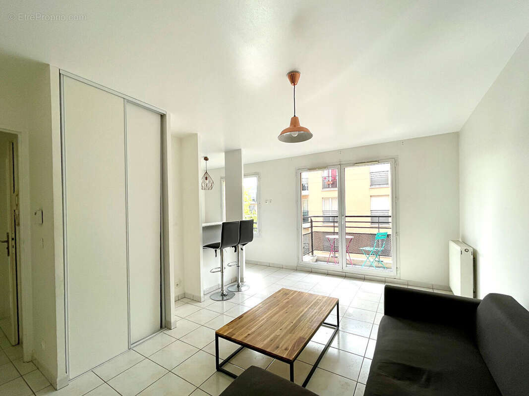 Appartement à ALFORTVILLE